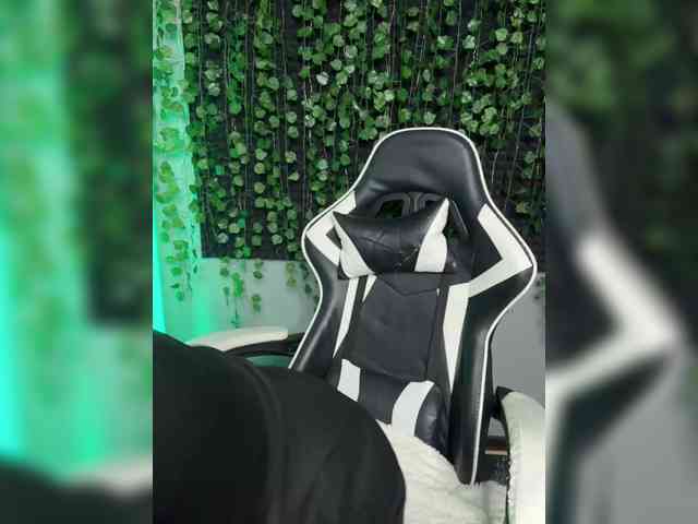 Eva_Kit webcam