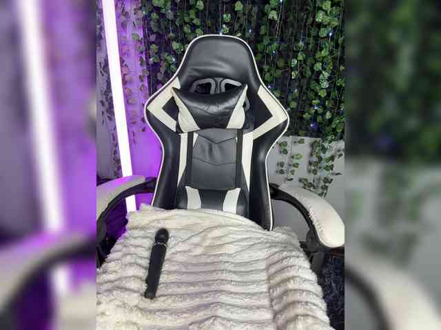 Eva_Kit webcam