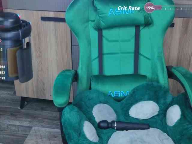 Dark_Soul webcam