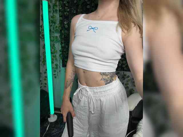 Eva_Kit webcam