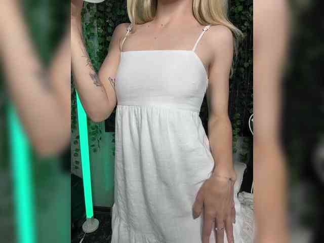 Korol-Eva Sex Cam Show