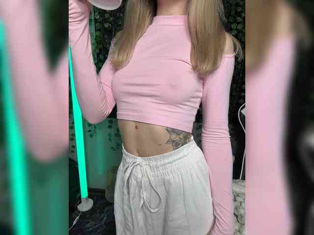 Korol-Eva Sex Cam Show
