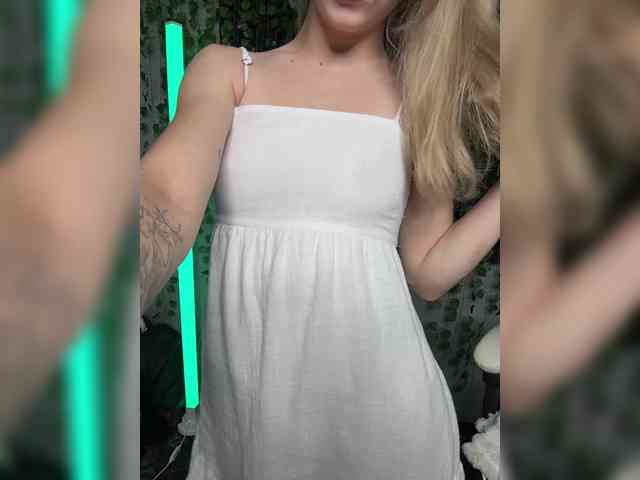 Eva_Kit webcam