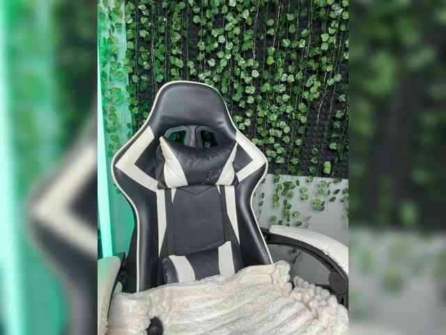 Eva_Kit webcam