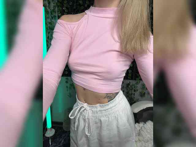 Eva_Kit webcam