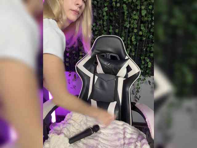 Eva_Kit webcam