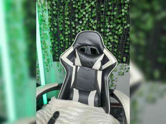Eva_Kit webcam