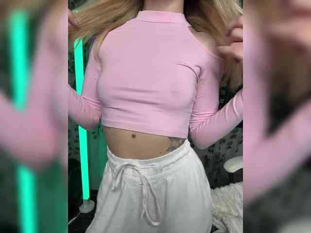 Korol-Eva Sex Cam Show