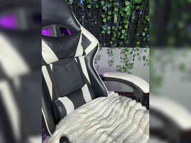 Eva_Kit webcam