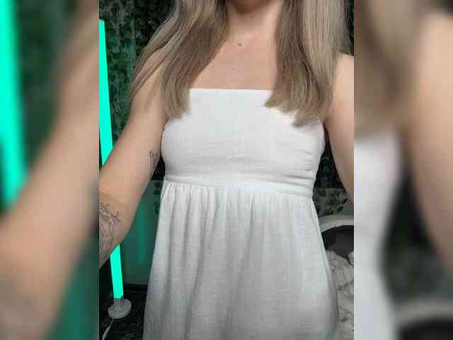 Korol-Eva Sex Cam Show