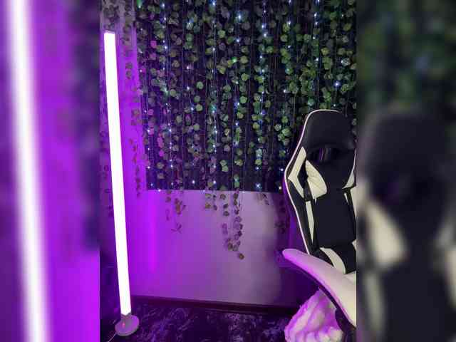 Eva_Kit webcam