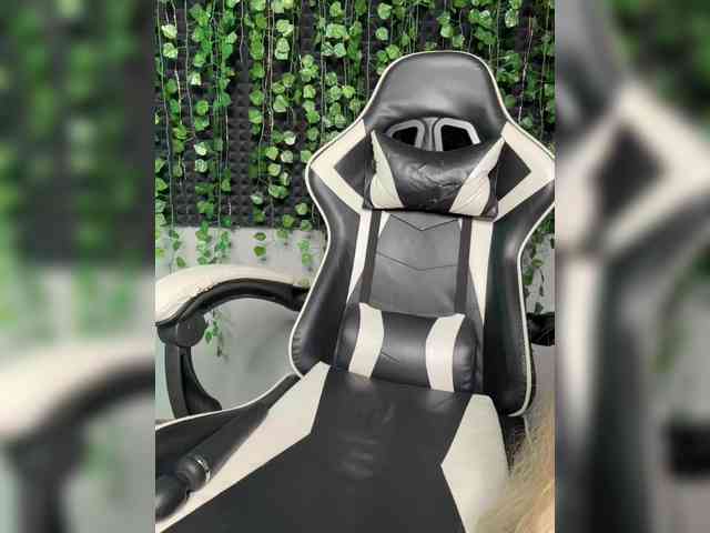 Eva_Kit webcam