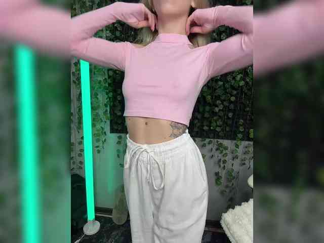 Eva_Kit webcam