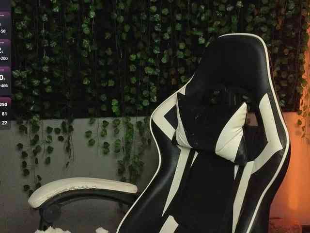 Eva_Kit webcam