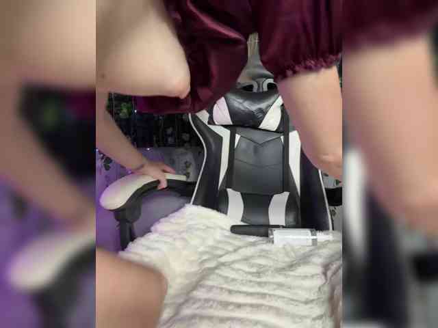 Eva_Kit webcam