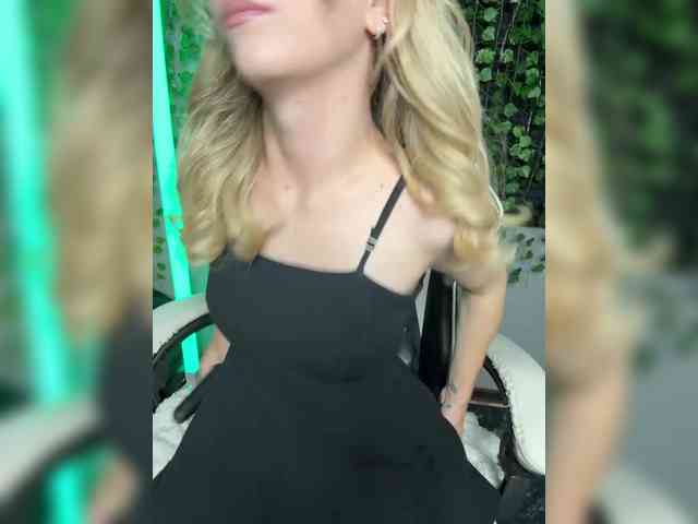 Eva_Kit webcam