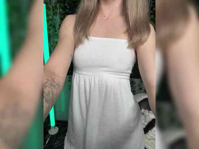 Korol-Eva Sex Cam Show