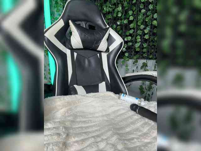 Eva_Kit webcam