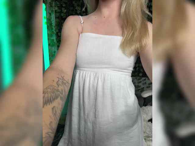 Eva_Kit webcam