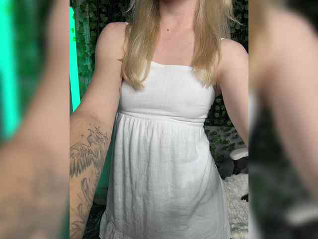 Eva_Kit webcam
