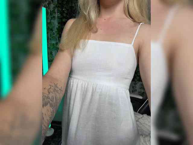 Korol-Eva Sex Cam Show