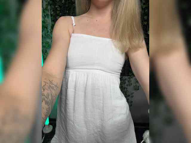 Eva_Kit webcam