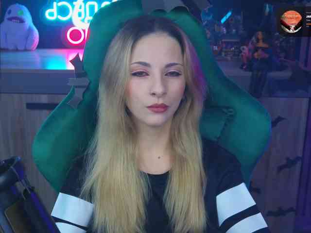 Dark_Soul webcam