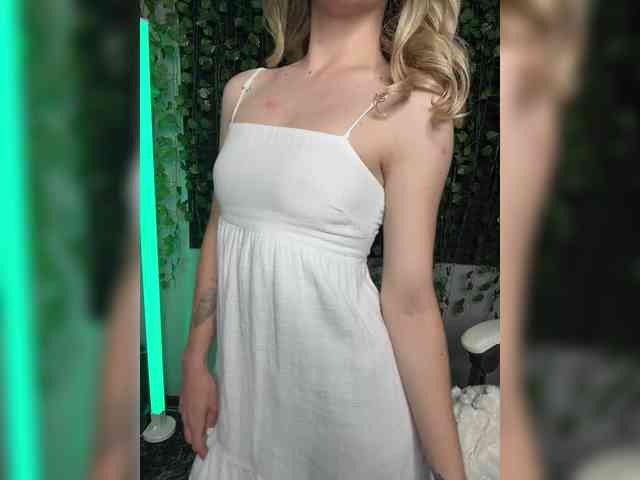 Eva_Kit webcam