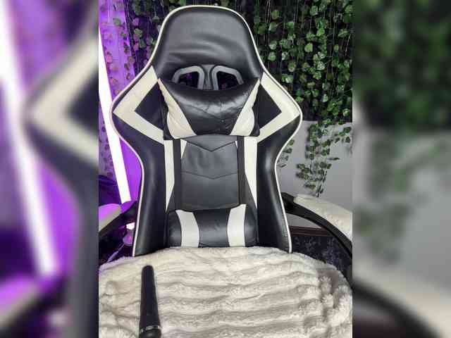 Eva_Kit webcam