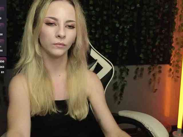 Eva_Kit webcam