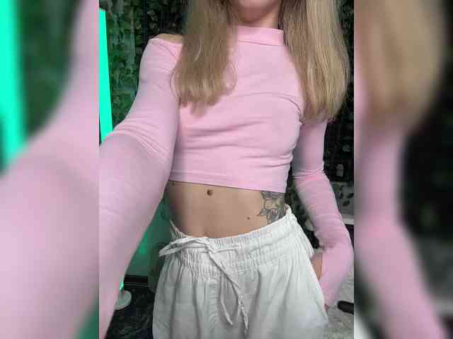 Eva_Kit webcam