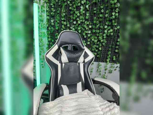 Eva_Kit webcam
