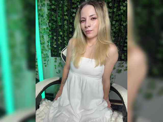 Korol-Eva Sex Cam Show
