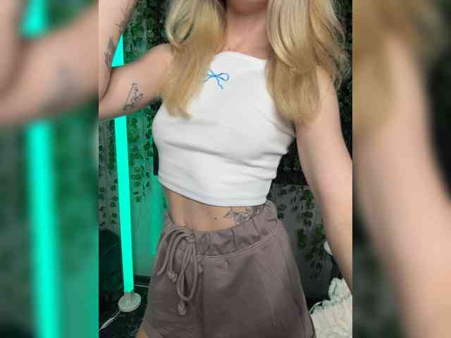 Korol-Eva Sex Cam Show