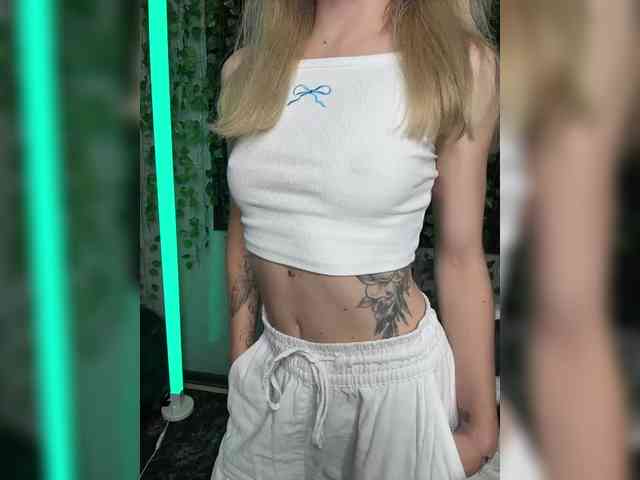 Eva_Kit webcam