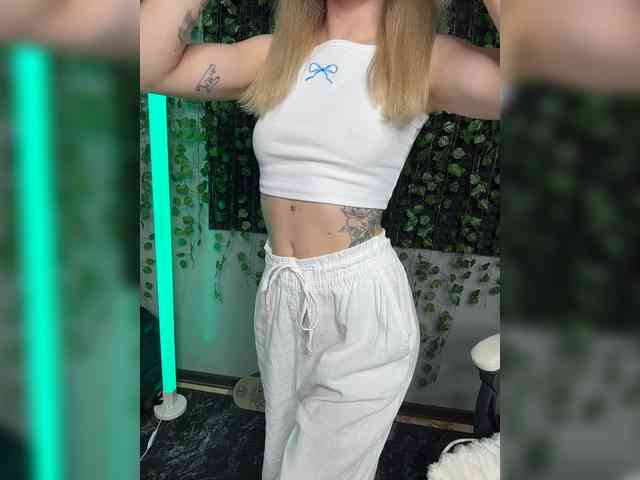 Eva_Kit webcam