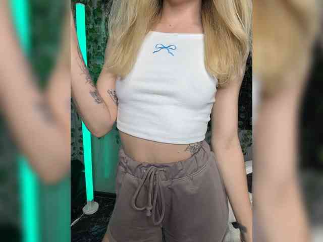 Korol-Eva Sex Cam Show