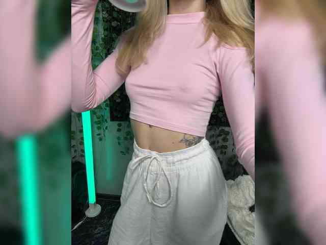 Korol-Eva Sex Cam Show