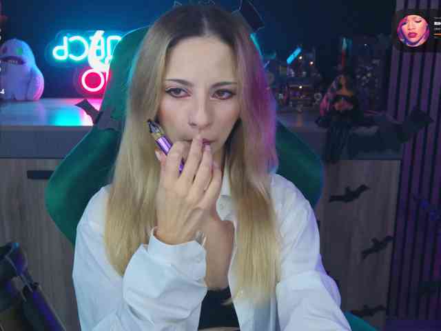 Dark_Soul webcam