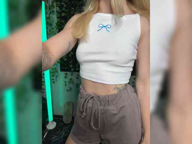 Korol-Eva Sex Cam Show