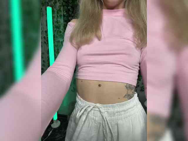 Eva_Kit webcam