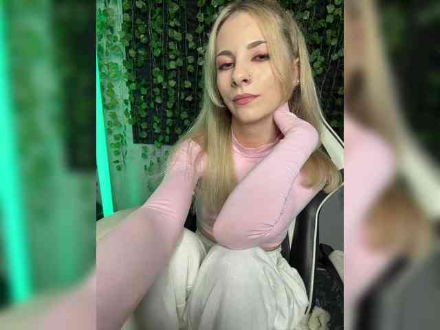 Eva_Kit webcam