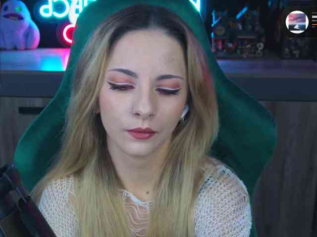 Модель: Dark_Soul