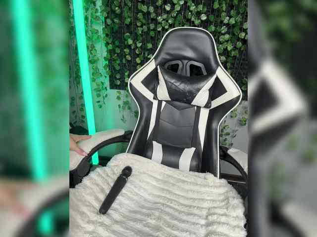 Eva_Kit webcam