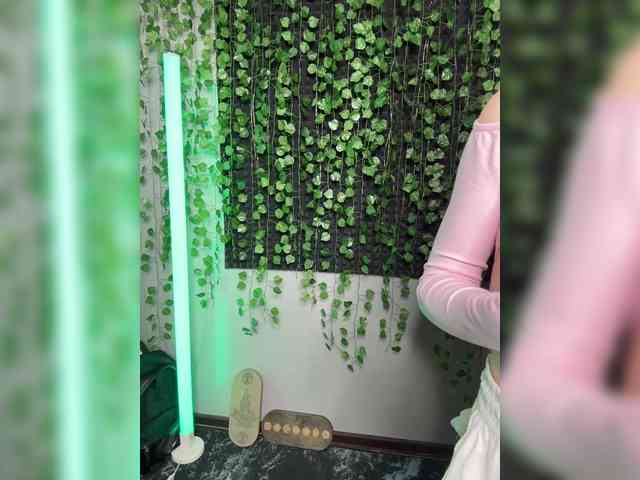 Korol-Eva Sex Cam Show