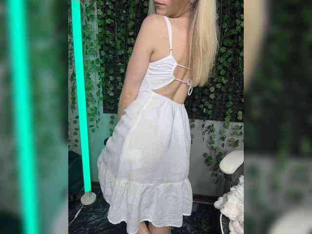 Korol-Eva Sex Cam Show