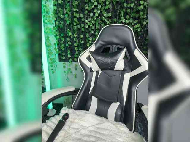Eva_Kit webcam