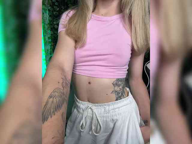Korol-Eva Live Webcam on BongaCams