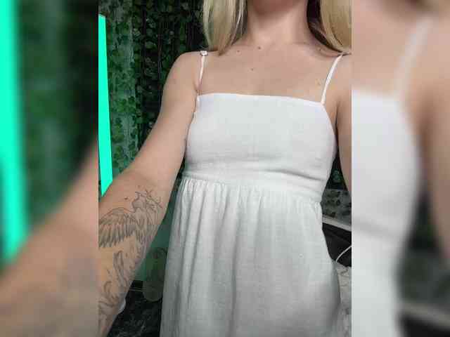 Korol-Eva Sex Cam Show