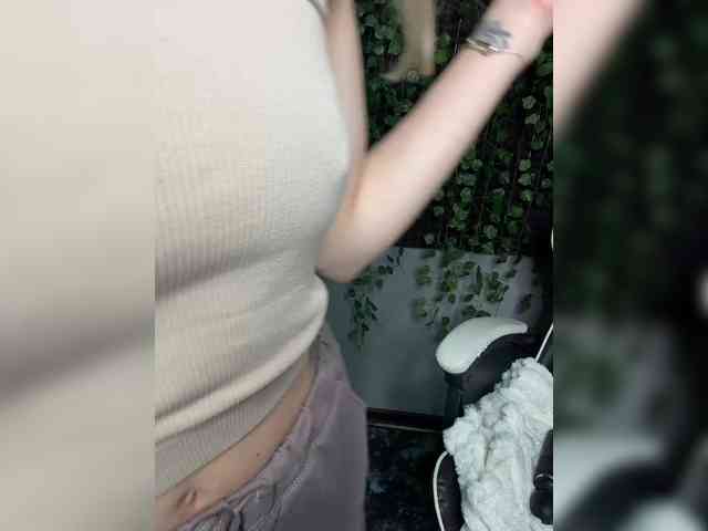 Eva_Kit webcam
